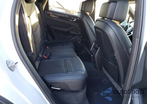 2021 Porsche Cayenne z USA, uszkodzony, nr VIN WP1AA2AY2MDA05294